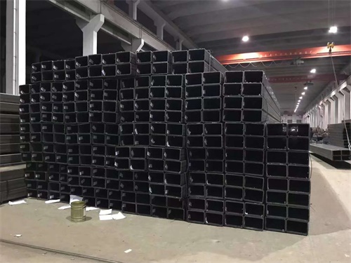 惠水冷拔方管选型指南 工程采购怎么选